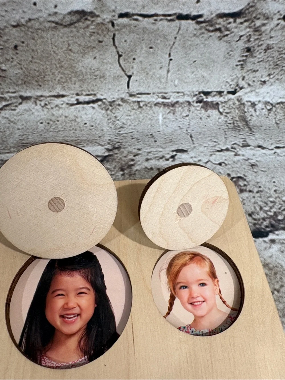 Lovevery Circle of Friends from Babbler Play Kit